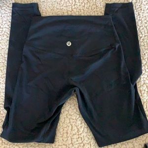 Knock off lululemon leggings